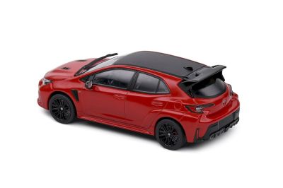 Метална кола Toyota Corolla GT 2023 1:43 Solido 4314202