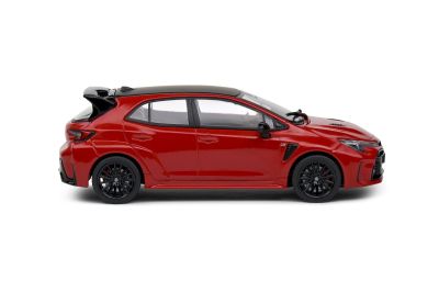 Метална кола Toyota Corolla GT 2023 1:43 Solido 4314202