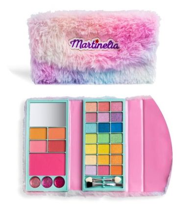 Палитра детски гримове Martinelia Circus Keup Wallet 12142