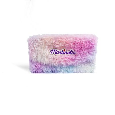 Палитра детски гримове Martinelia Circus Keup Wallet 12142