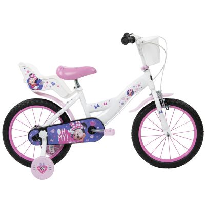 Детски велосипед Minnie Huffy 16" 21994W