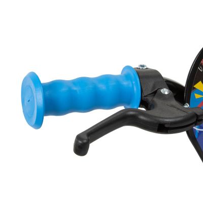 Детски велосипед Marvel Spiderman Huffy 14" - 24944W