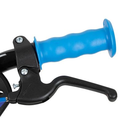 Детски велосипед Spiderman Huffy 16"21804W