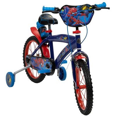 Детски велосипед Spiderman Huffy 16"21804W