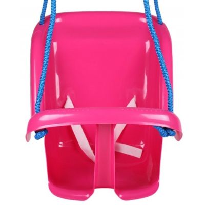 Детска люлка с въжета Tehnok 1660