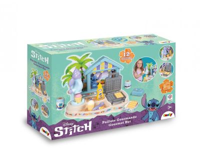 Гурме Stitch Beach Bar Smoby 7600312509 
