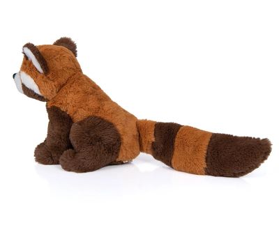 Плюшена Червена панда 20 см Christakopoulos 21723