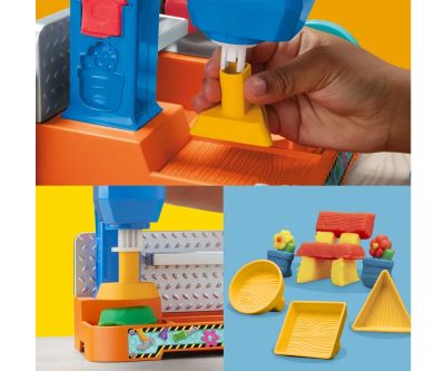 Стойка за инструменти Hasbro F9141 Play Doh 