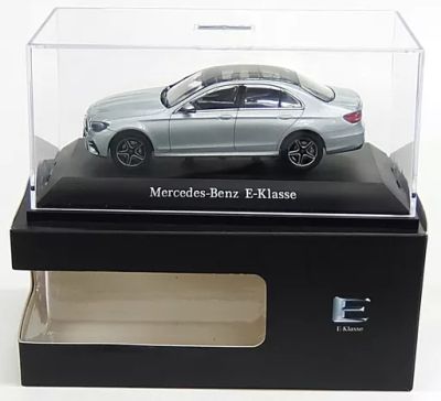 Метална кола Mercedes-Benz E-Class AMG-Line W213 2020 1:43 I-Scale B66960498