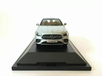 Метална кола Mercedes-Benz E-Class AMG-Line W213 2020 1:43 I-Scale B66960498