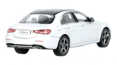Метална кола Mercedes-Benz E-Class AMG-Line W213 2020 1:43 I-Scale B66960498