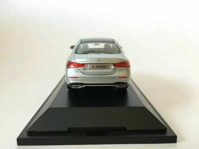 Метална кола Mercedes-Benz E-Class AMG-Line W213 2020 1:43 I-Scale B66960498