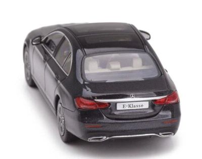 Метална кола Mercedes-Benz E-Class AMG-Line W213 2020 1:43 I-Scale B66960499