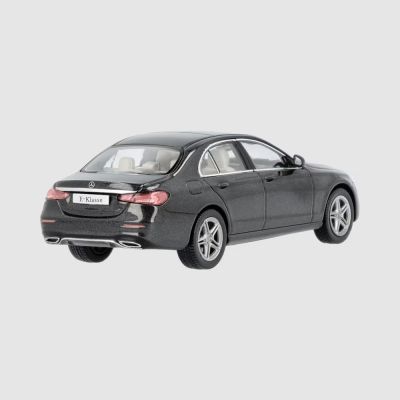 Метална кола Mercedes-Benz E-Class AMG-Line W213 2020 1:43 I-Scale B66960499