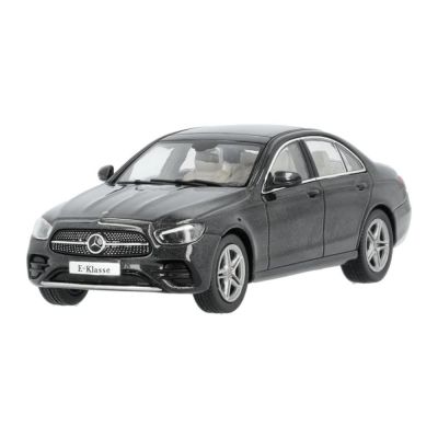 Метална кола Mercedes-Benz E-Class AMG-Line W213 2020 1:43 I-Scale B66960499