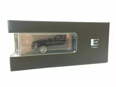 Метална кола Mercedes-Benz E-Class AMG-Line W213 2020 1:43 I-Scale B66960499