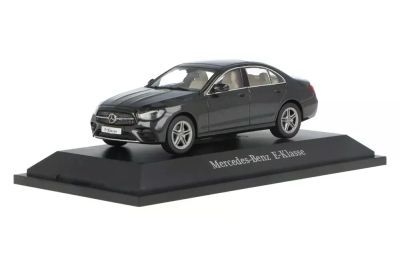 Метална кола Mercedes-Benz E-Class AMG-Line W213 2020 1:43 I-Scale B66960499