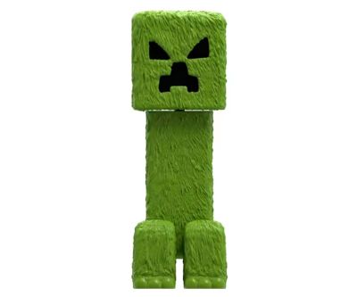 Големи фигурки от филма Minecraft Creeper