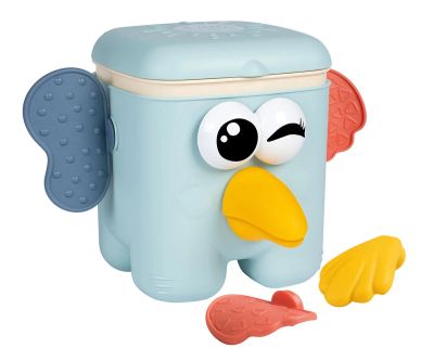 Забавно кубче Little Smoby Kaboom Cube Smoby 7600140316