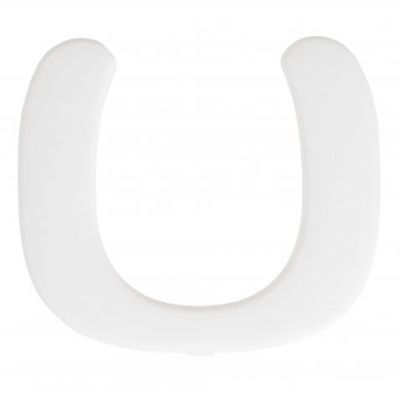 Адаптор със стълба за тоалетна Cangaroo Murray розов