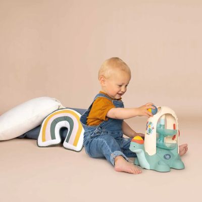 Костенурка със спирала Smoby 7600140310 /ПРЕОЦЕНЕНА/