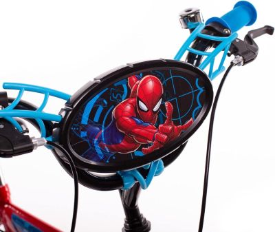 Детски велосипед Spiderman Huffy 16"21960W