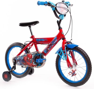 Детски велосипед Spiderman Huffy 16"21960W