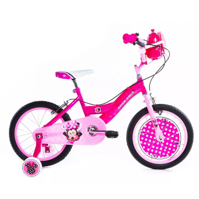 Детски велосипед Minnie Huffy 16" 21998W