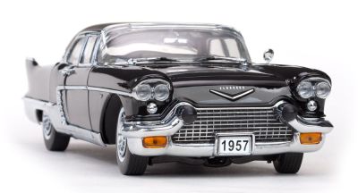 Метална кола Cadillac Eldorado Brougham 1957 SUN STAR SS4001