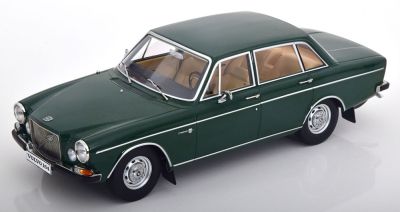 Метален автомобил Volvo 164 Green 1970 Triple9 Collection 1:18 T91800370