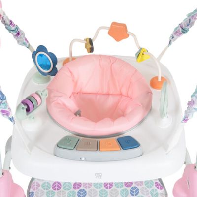 Бебешко бънджи Hop розов