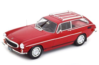Метална кола Volvo 1800 ES 1972 Norev 1:18 - 188723