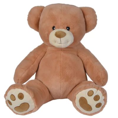 Плюшено мече Nicotoy 41 см 6305810008