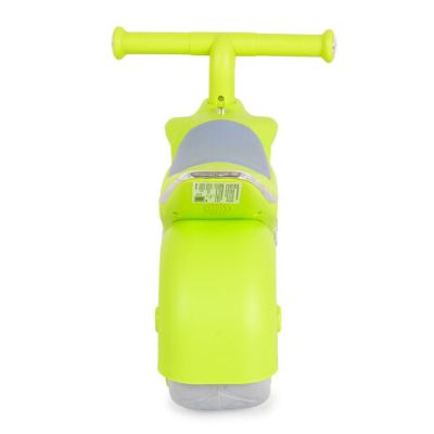 Мини баланс мотор Mini Cruze Byox зелен