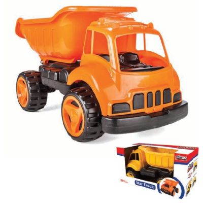 Голям детски камион