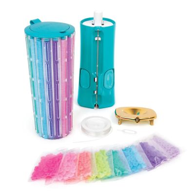 Make It Real направи гривни с heishi мъниста 1459 