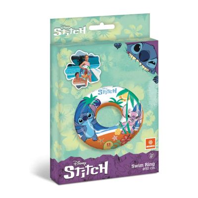 STITCH Надуваем пояс MONDO 