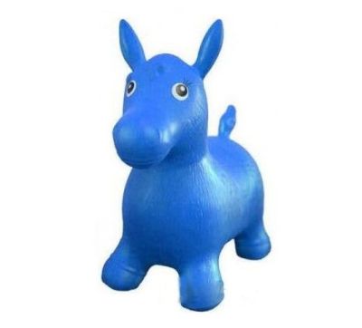 Детско гумено магаре/конче