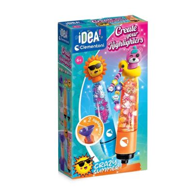 CREA IDEA украси свои минимаркери 18868