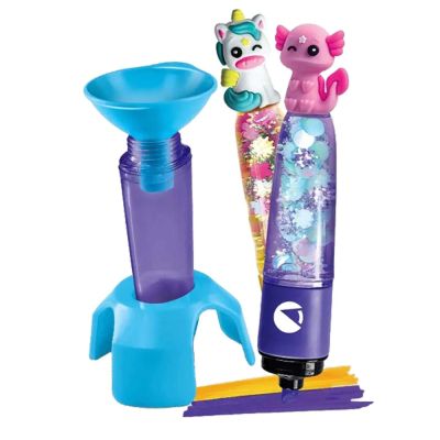 CREA IDEA украси свои минимаркери 18868