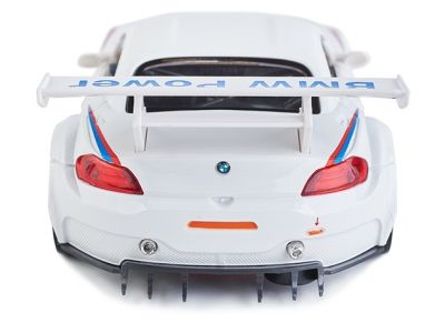 Кола с радио контрол BMW Z4 GT3 1:24