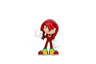 Sonic the Hedgehog металнa фигура Knuckles Jada 253251041