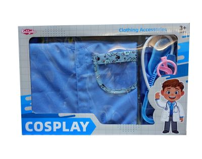 Детски комплект Доктор Ветеринар K998