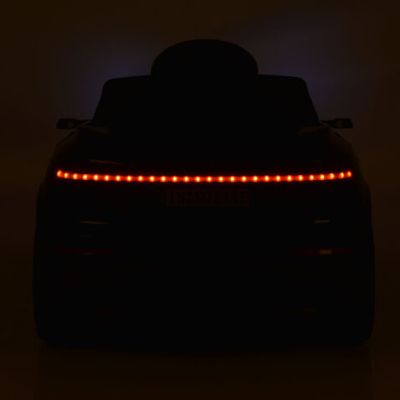 Акумулаторен джип Audi SQ8 e-tron розов