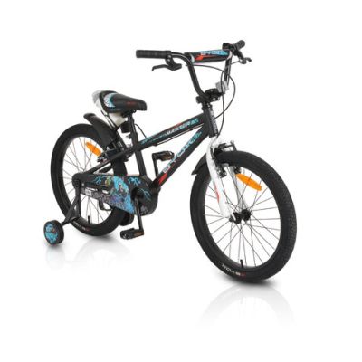 Детски велосипед BYOX 20 Master onyx