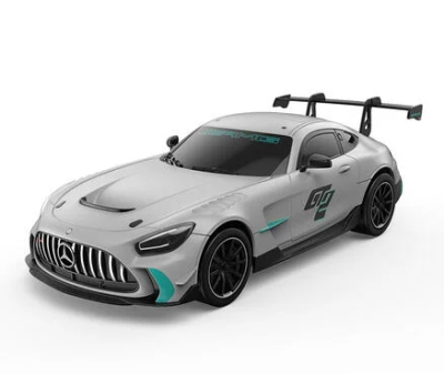 Кола Mercedes AMG GT2 с радио контрол 1:24 Rastar 10230  