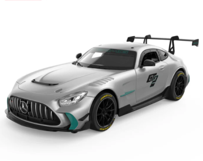 Кола с радио контрол Mercedes-AMG GT2 1:14 Rastar 10220