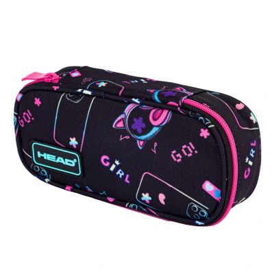 Ученически несесер Давай момиче Head