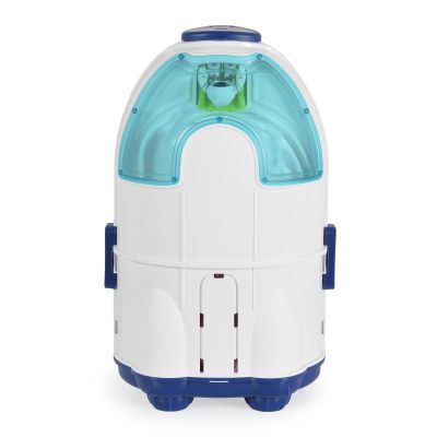 Космически кораб с пулт Space 008-502