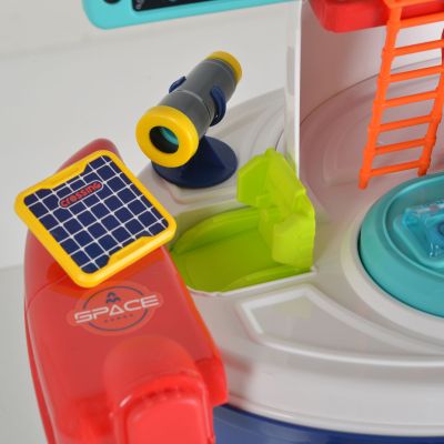 Космически кораб с пулт Space 008-502